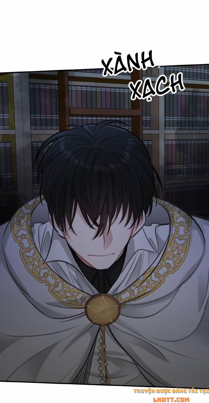 Nhật Ký Tuần Trăng Mật Của Phù Thủy Và Rồng 28 trang 74