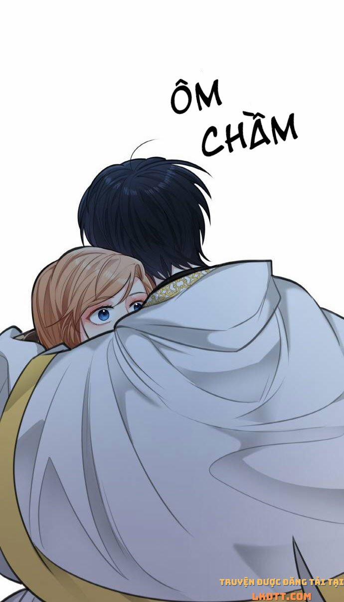 Nhật Ký Tuần Trăng Mật Của Phù Thủy Và Rồng 28 trang 75