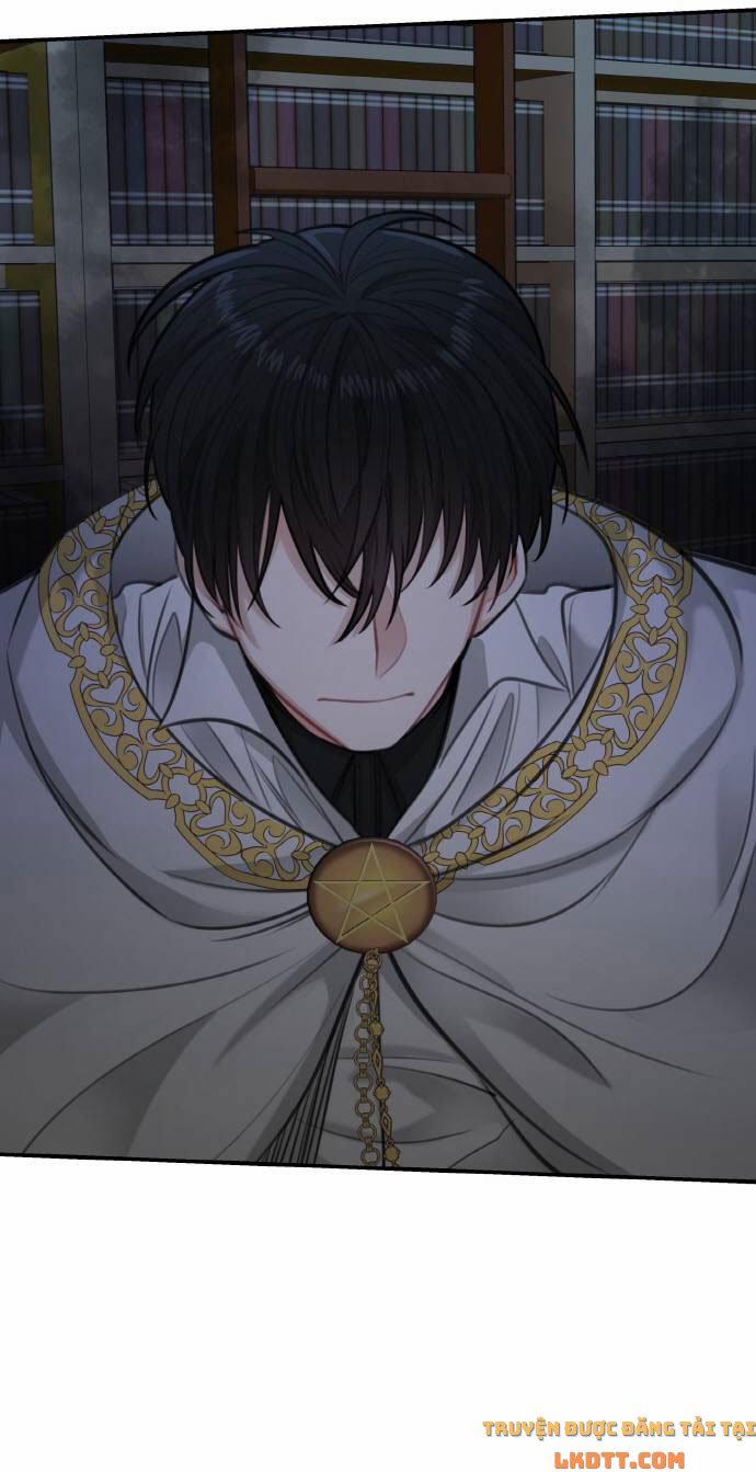 Nhật Ký Tuần Trăng Mật Của Phù Thủy Và Rồng 29 trang 0