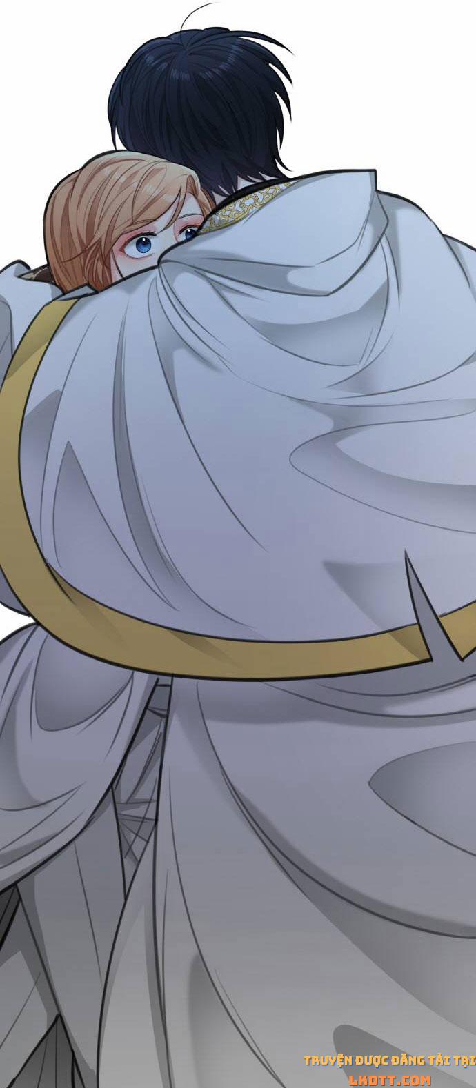 Nhật Ký Tuần Trăng Mật Của Phù Thủy Và Rồng 29 trang 1