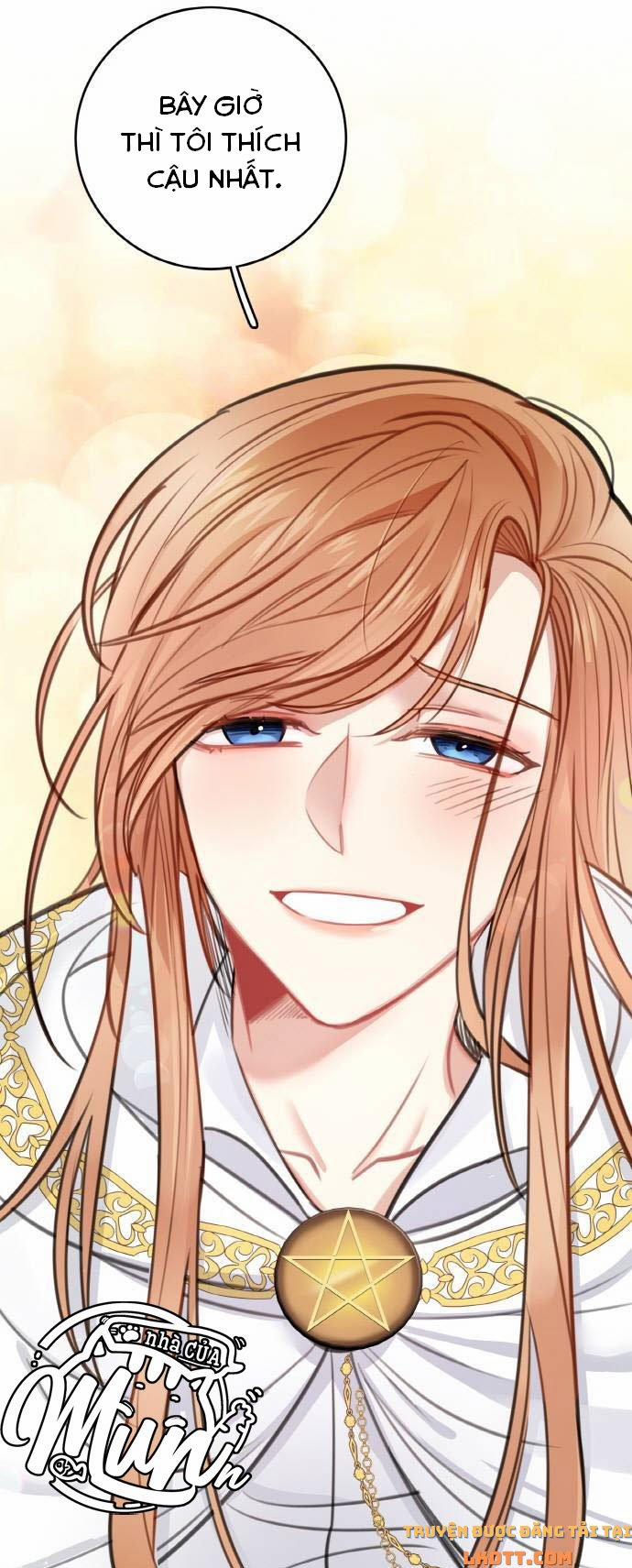 Nhật Ký Tuần Trăng Mật Của Phù Thủy Và Rồng 29 trang 10