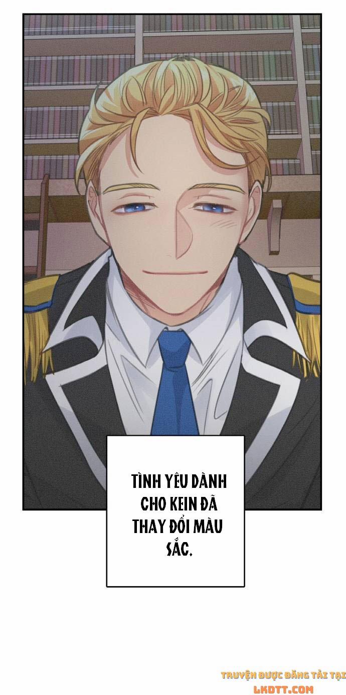 Nhật Ký Tuần Trăng Mật Của Phù Thủy Và Rồng 29 trang 12