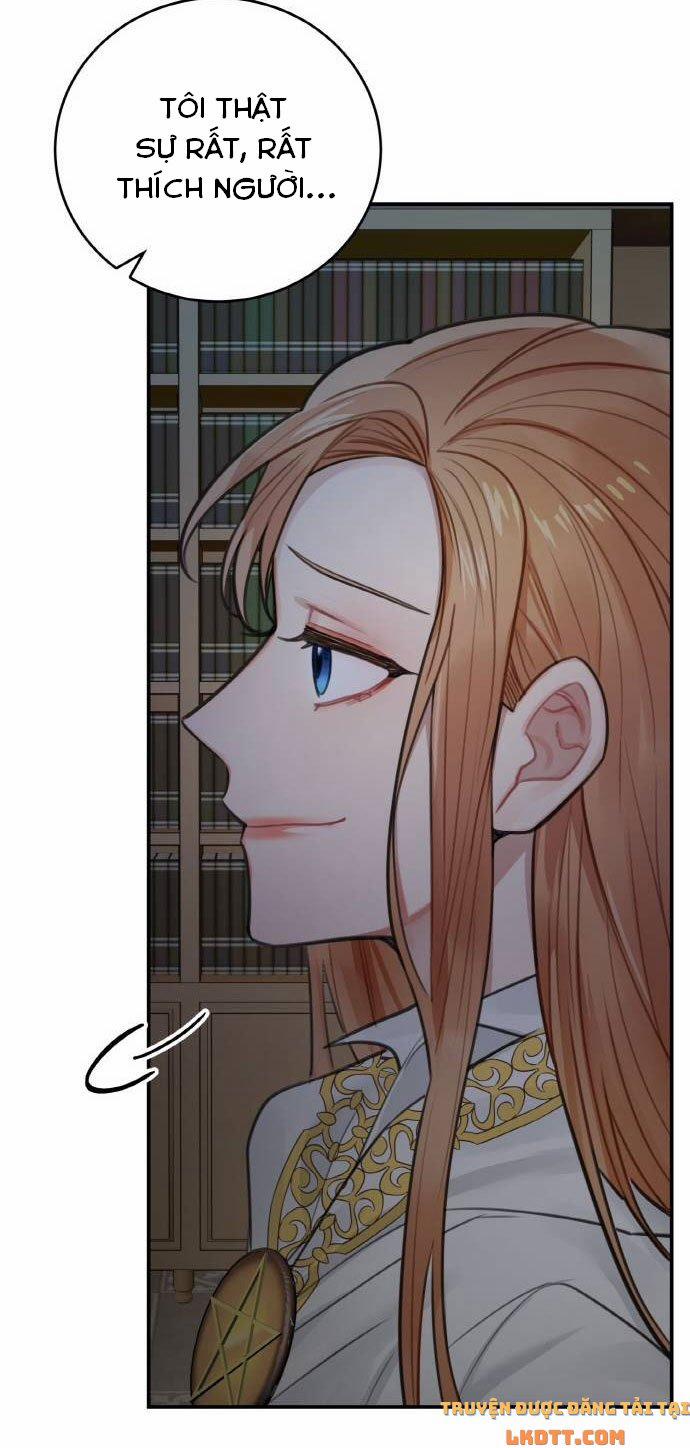 Nhật Ký Tuần Trăng Mật Của Phù Thủy Và Rồng 29 trang 14