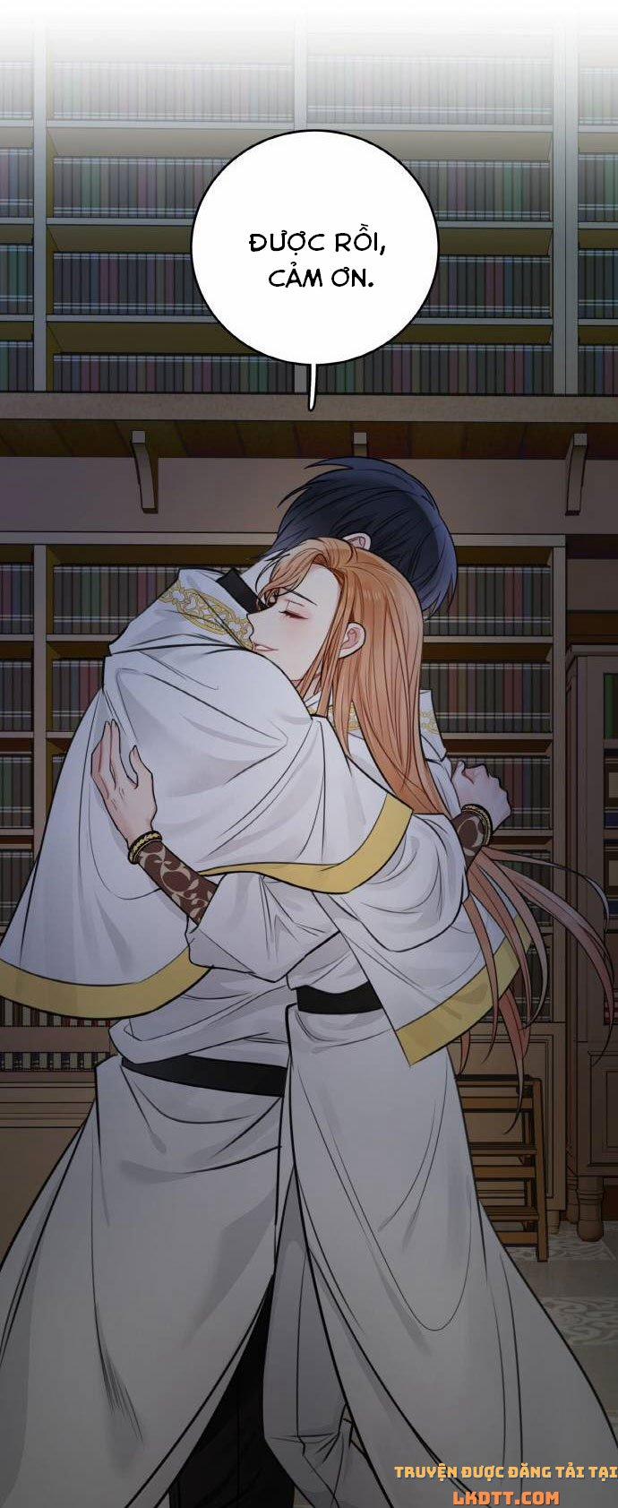 Nhật Ký Tuần Trăng Mật Của Phù Thủy Và Rồng 29 trang 16