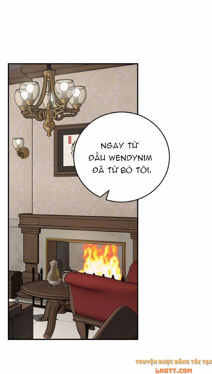 Nhật Ký Tuần Trăng Mật Của Phù Thủy Và Rồng 29 trang 19