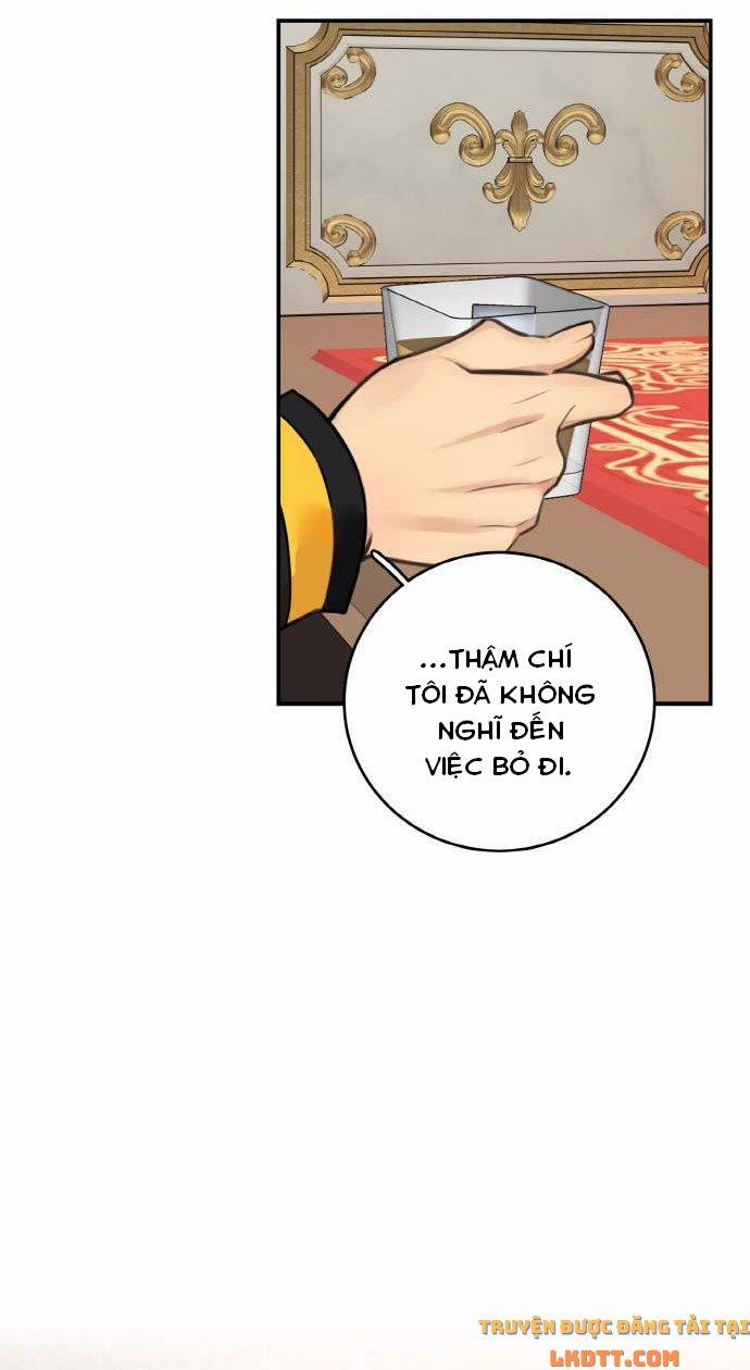 Nhật Ký Tuần Trăng Mật Của Phù Thủy Và Rồng 29 trang 20