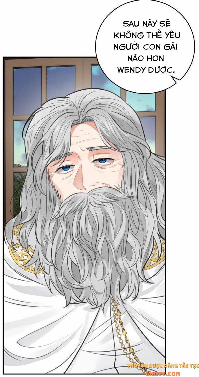 Nhật Ký Tuần Trăng Mật Của Phù Thủy Và Rồng 29 trang 22