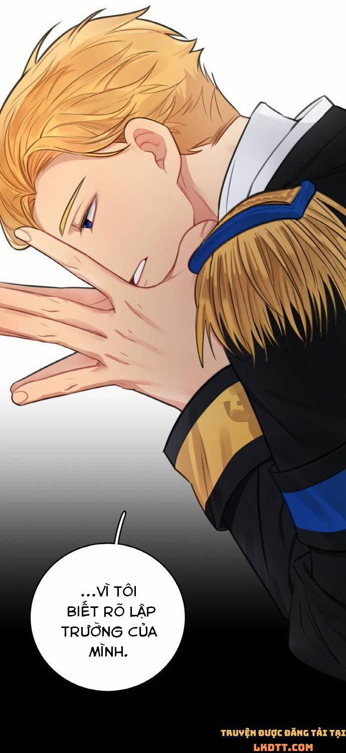 Nhật Ký Tuần Trăng Mật Của Phù Thủy Và Rồng 29 trang 23