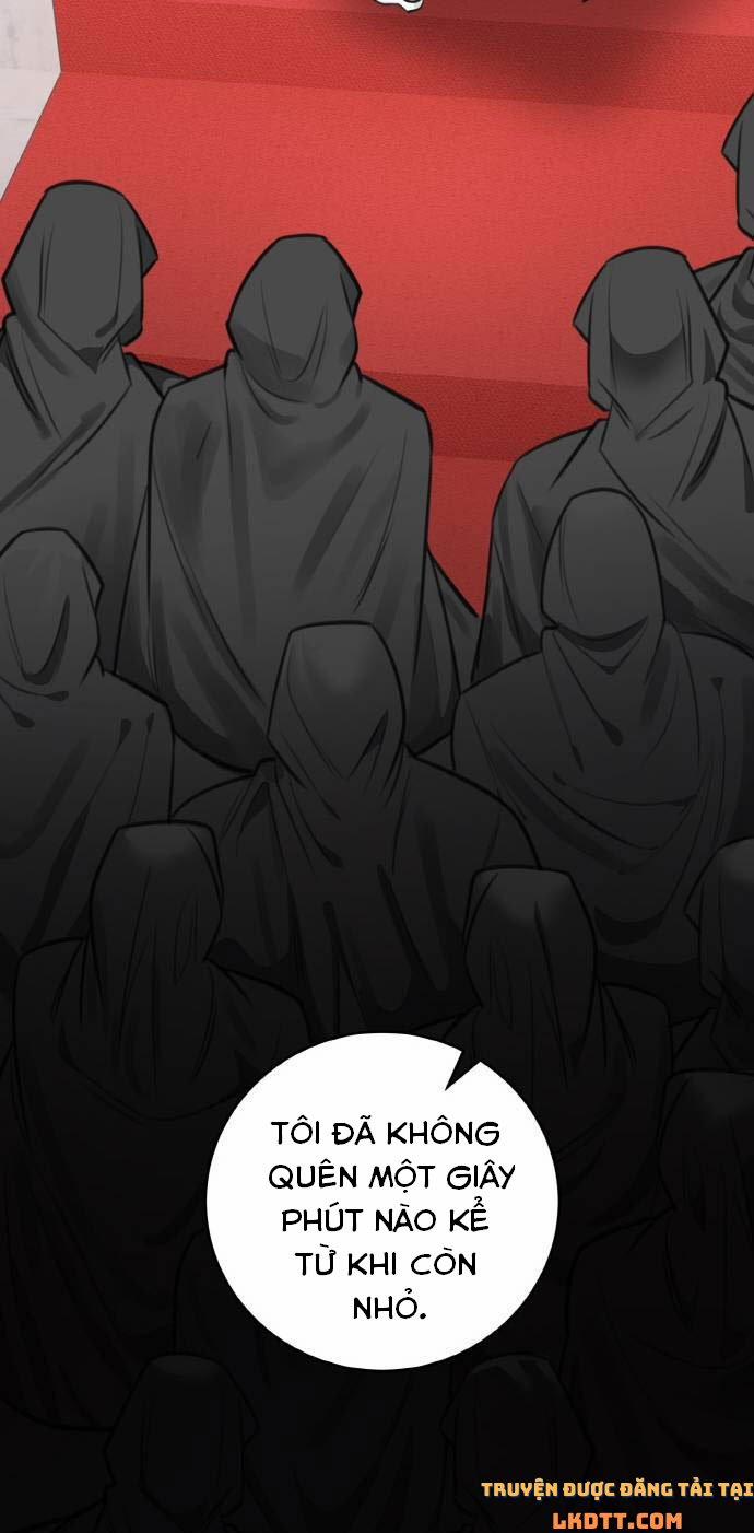 Nhật Ký Tuần Trăng Mật Của Phù Thủy Và Rồng 29 trang 25