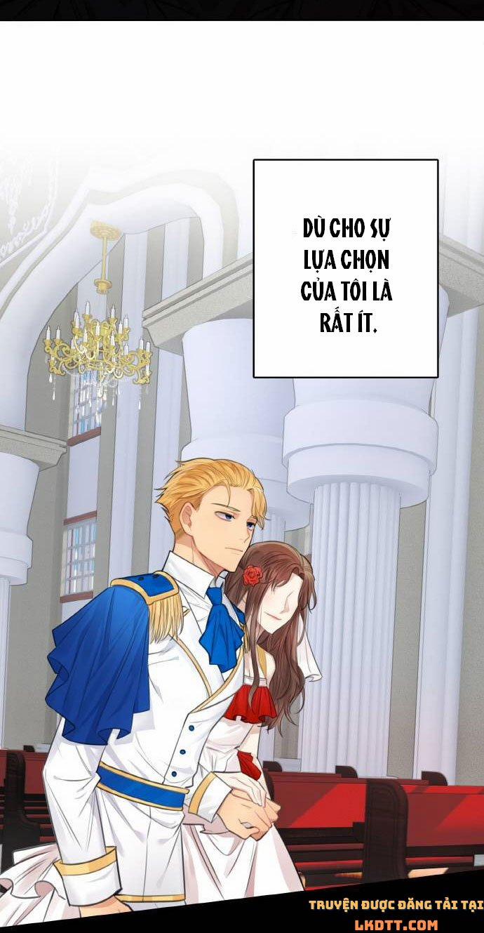 Nhật Ký Tuần Trăng Mật Của Phù Thủy Và Rồng 29 trang 26