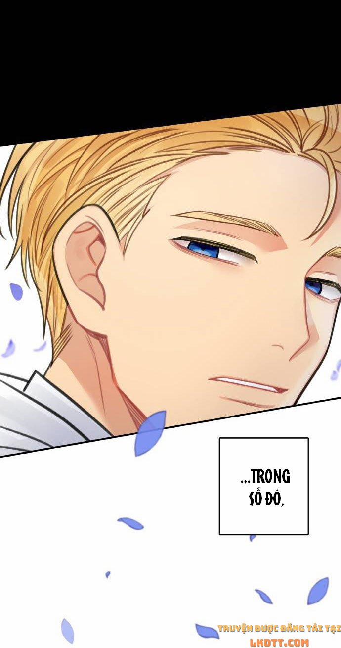 Nhật Ký Tuần Trăng Mật Của Phù Thủy Và Rồng 29 trang 27