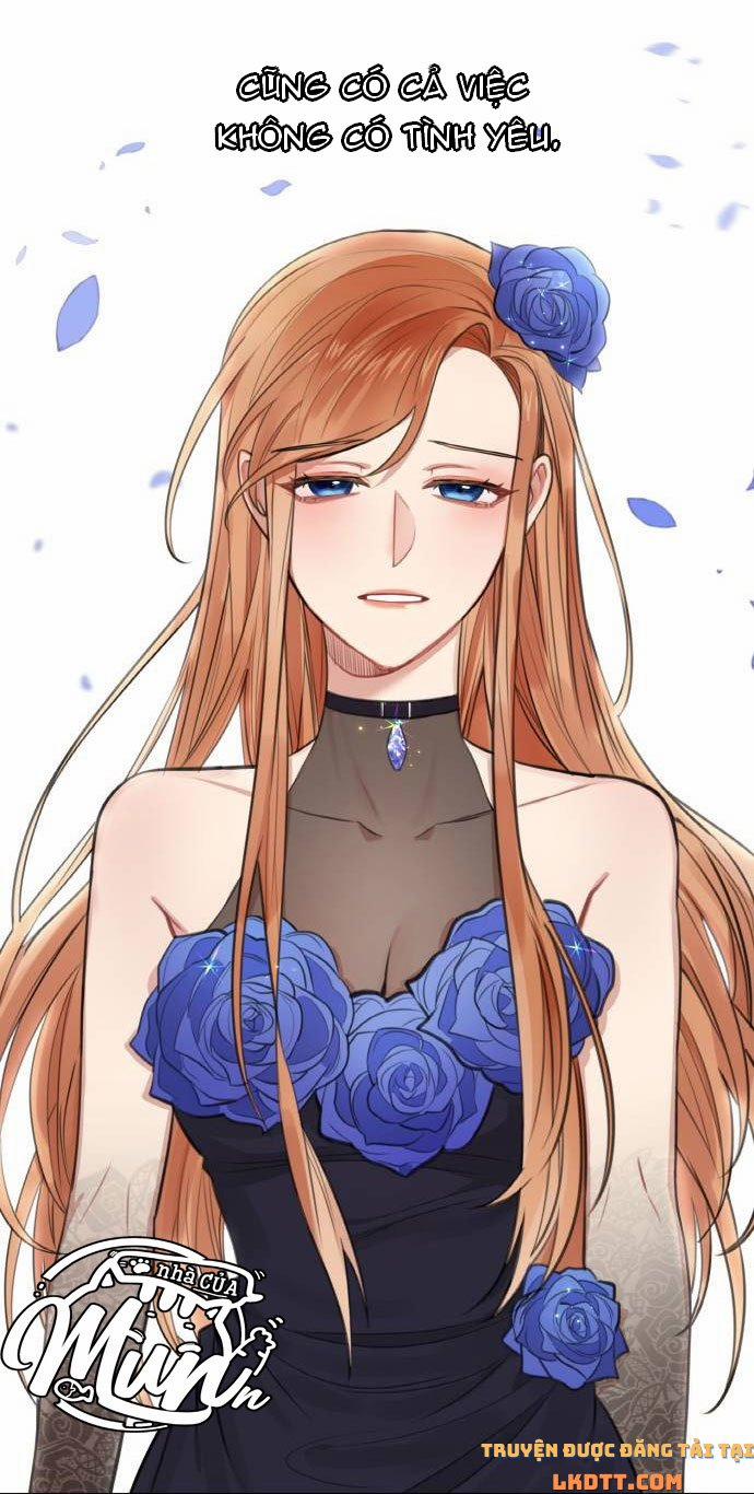 Nhật Ký Tuần Trăng Mật Của Phù Thủy Và Rồng 29 trang 28