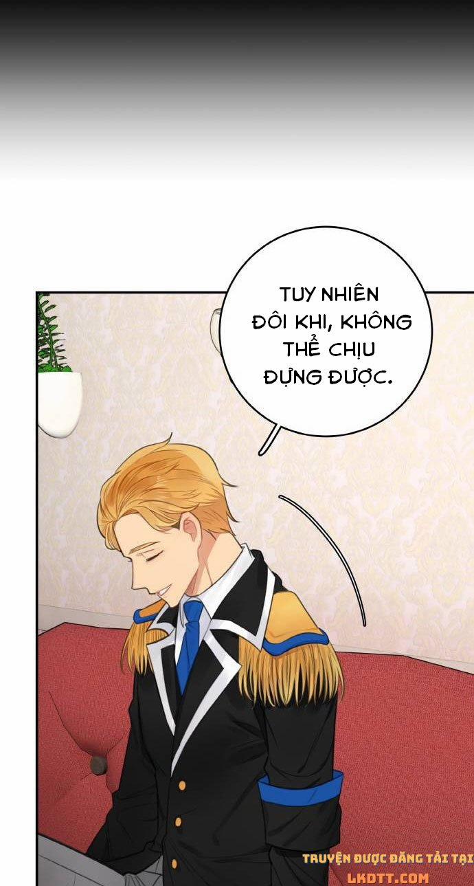 Nhật Ký Tuần Trăng Mật Của Phù Thủy Và Rồng 29 trang 29