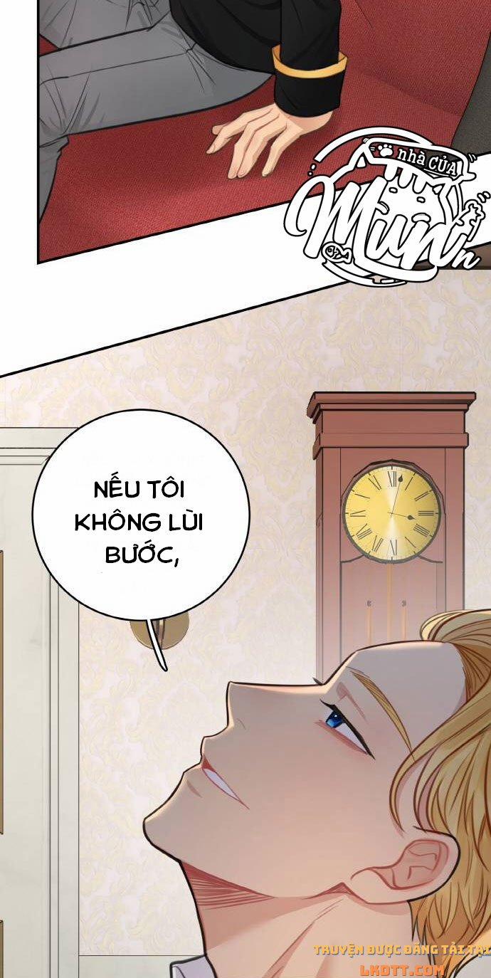 Nhật Ký Tuần Trăng Mật Của Phù Thủy Và Rồng 29 trang 30