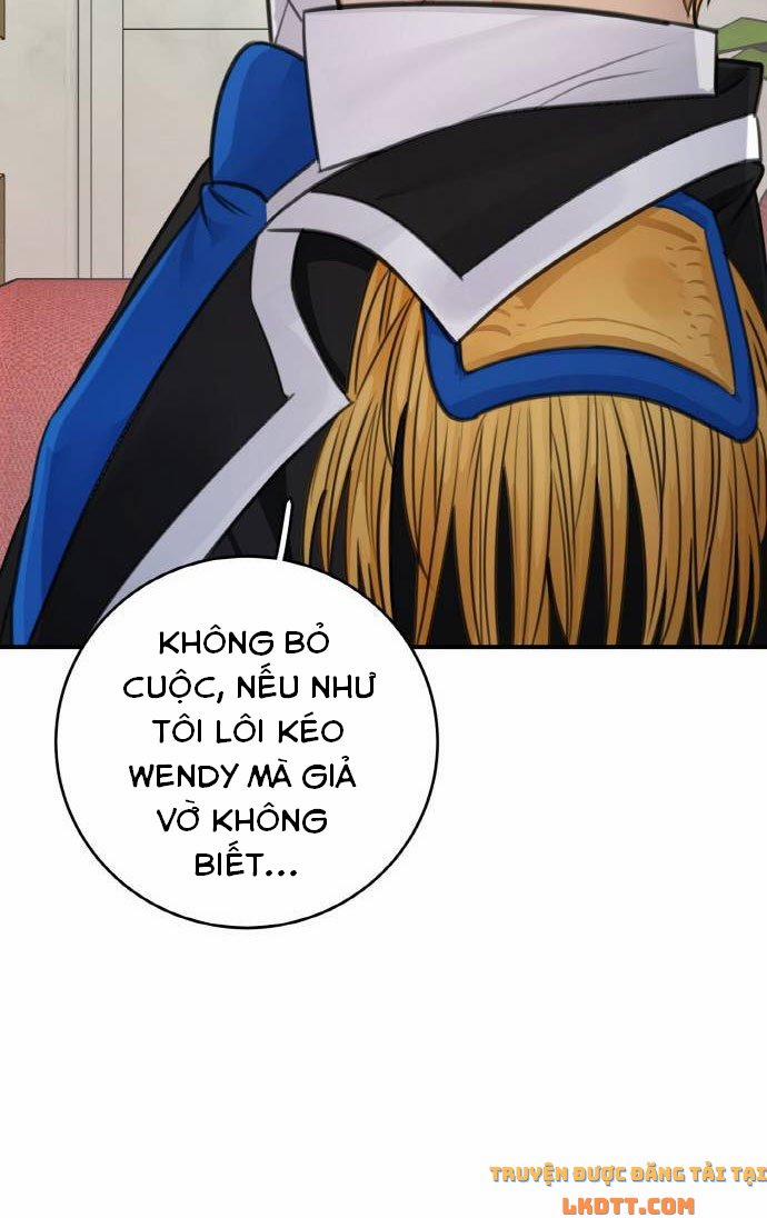 Nhật Ký Tuần Trăng Mật Của Phù Thủy Và Rồng 29 trang 31