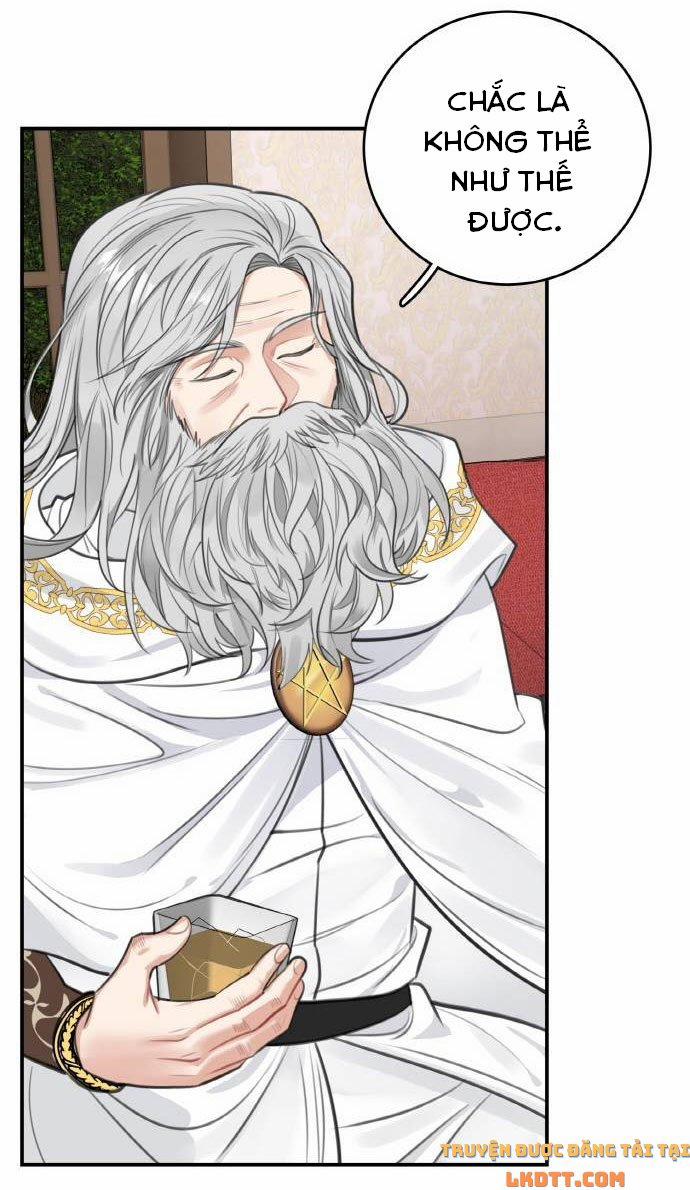 Nhật Ký Tuần Trăng Mật Của Phù Thủy Và Rồng 29 trang 32