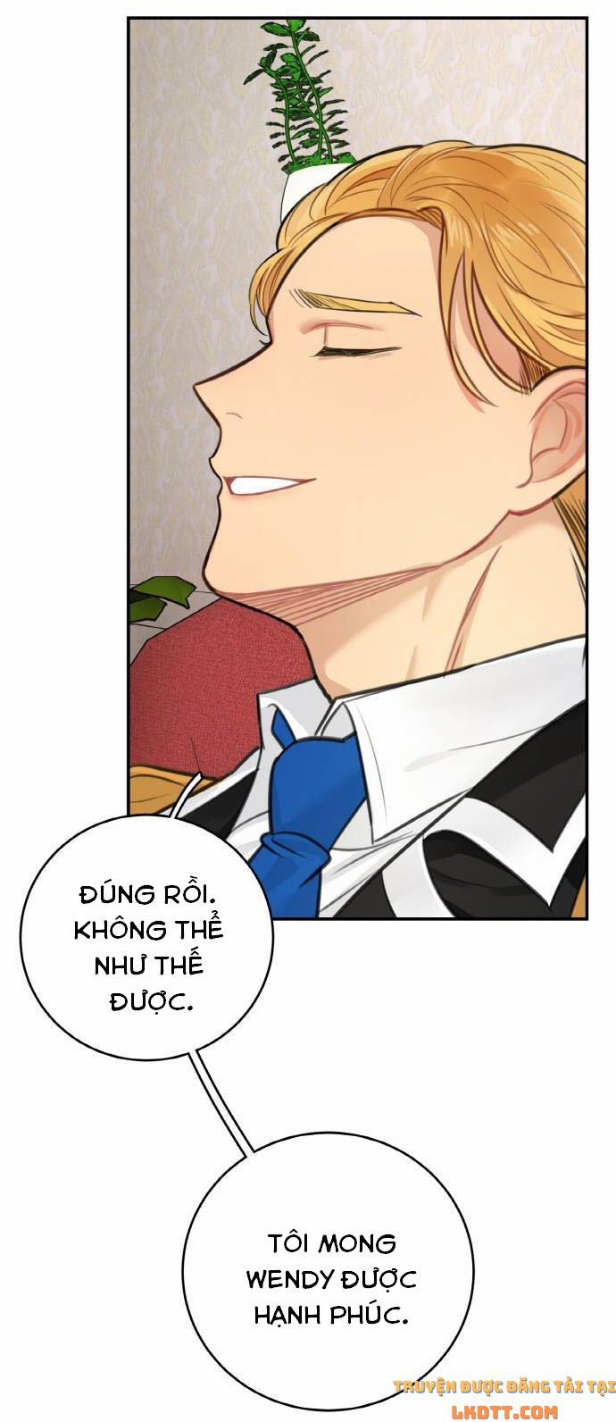 Nhật Ký Tuần Trăng Mật Của Phù Thủy Và Rồng 29 trang 33