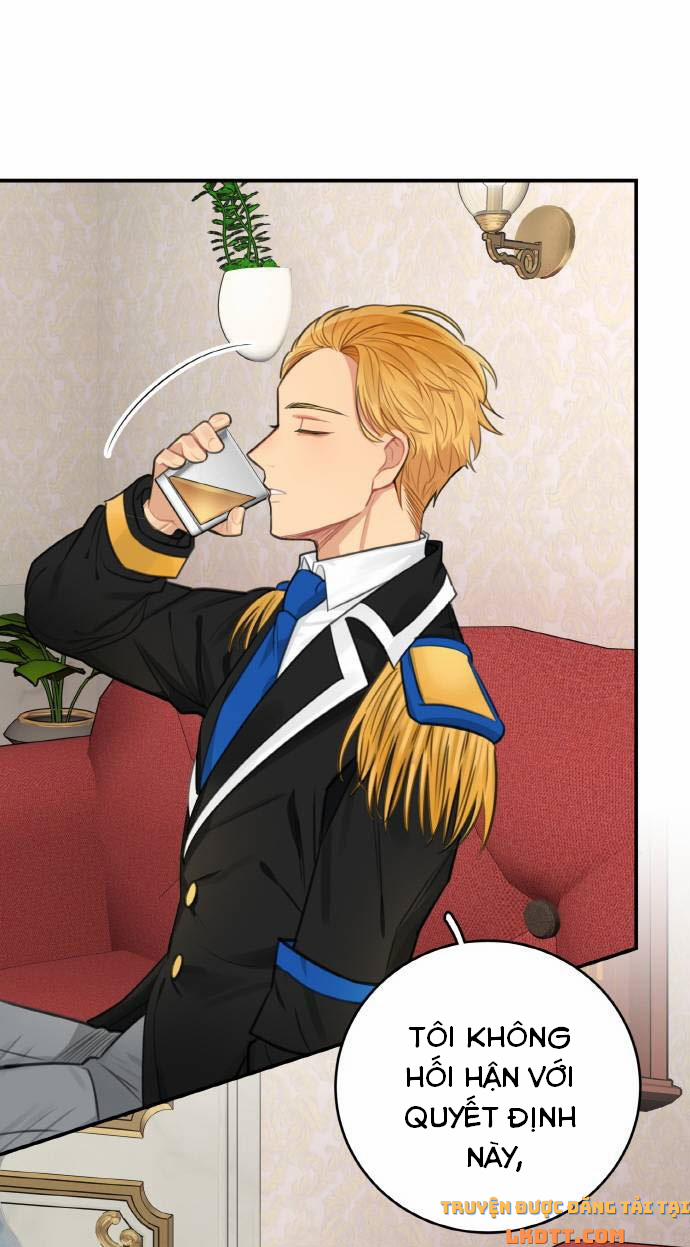 Nhật Ký Tuần Trăng Mật Của Phù Thủy Và Rồng 29 trang 36