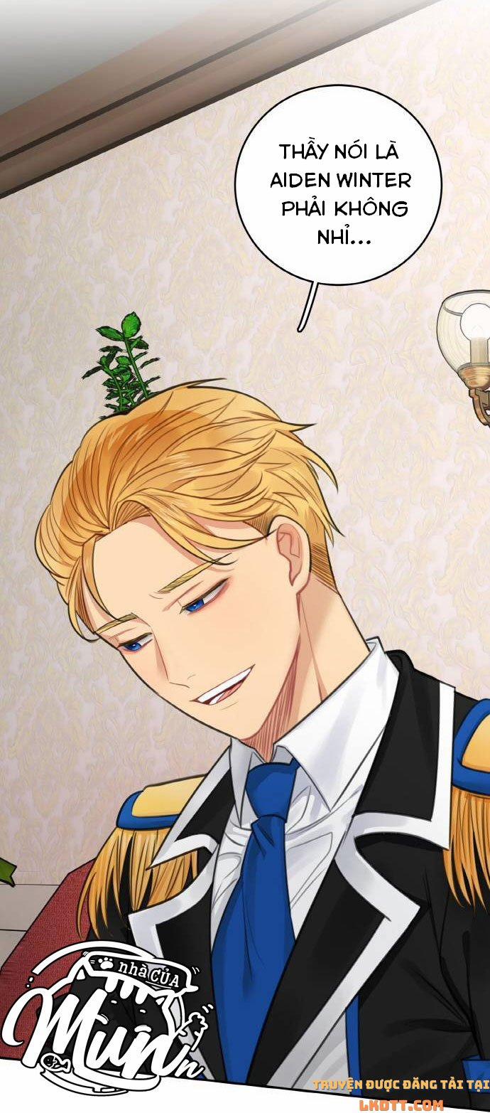 Nhật Ký Tuần Trăng Mật Của Phù Thủy Và Rồng 29 trang 38