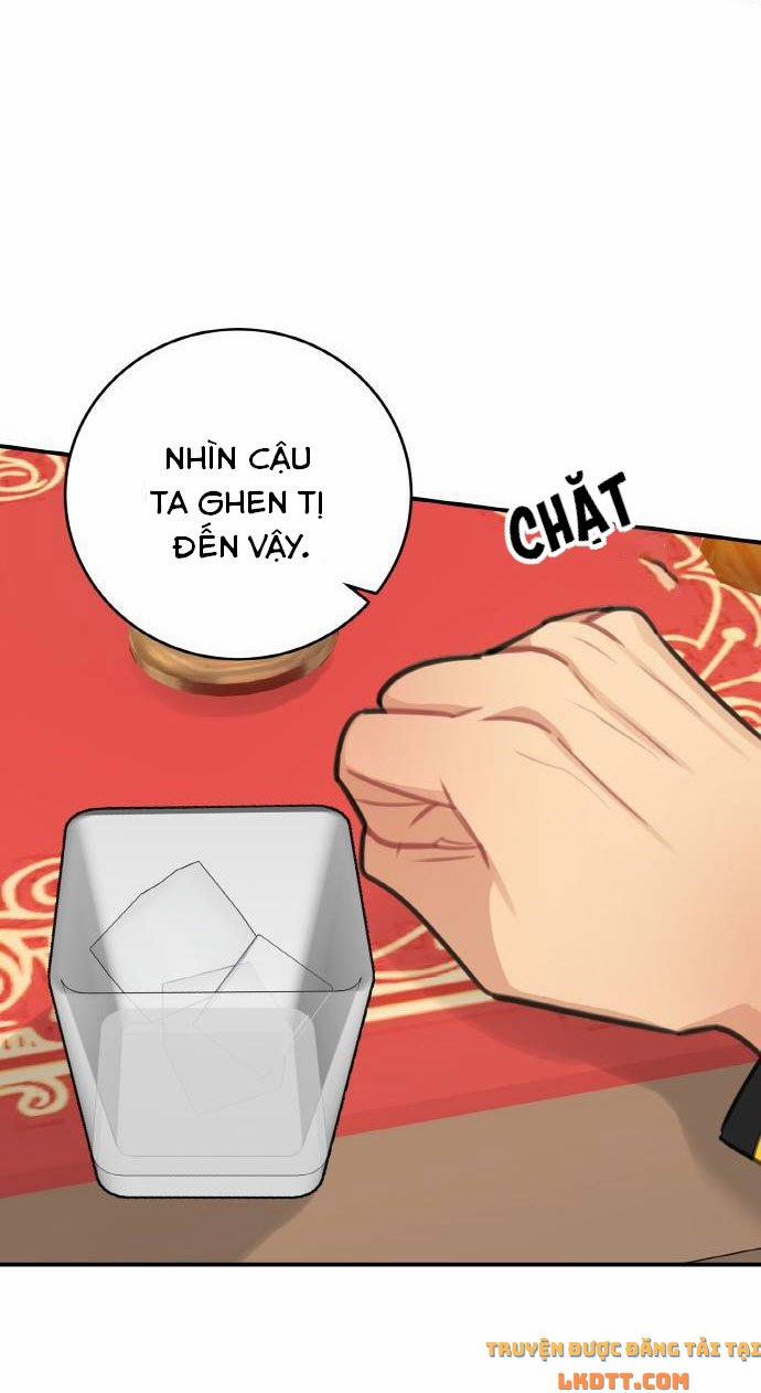 Nhật Ký Tuần Trăng Mật Của Phù Thủy Và Rồng 29 trang 39