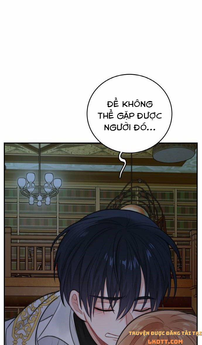 Nhật Ký Tuần Trăng Mật Của Phù Thủy Và Rồng 29 trang 4