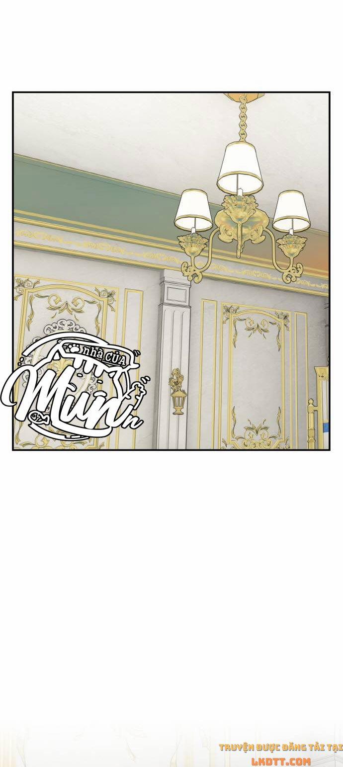 Nhật Ký Tuần Trăng Mật Của Phù Thủy Và Rồng 29 trang 40