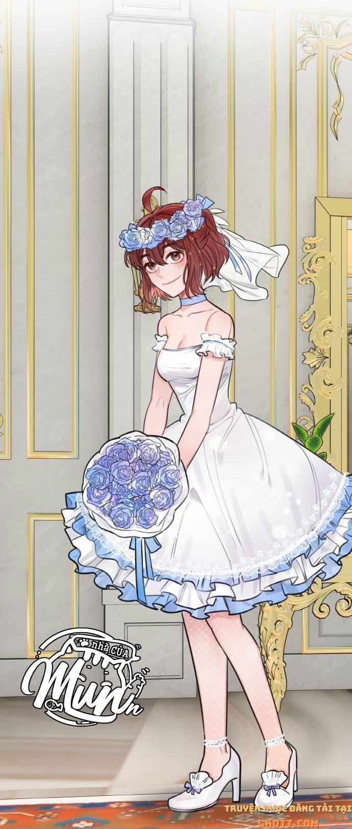 Nhật Ký Tuần Trăng Mật Của Phù Thủy Và Rồng 29 trang 42