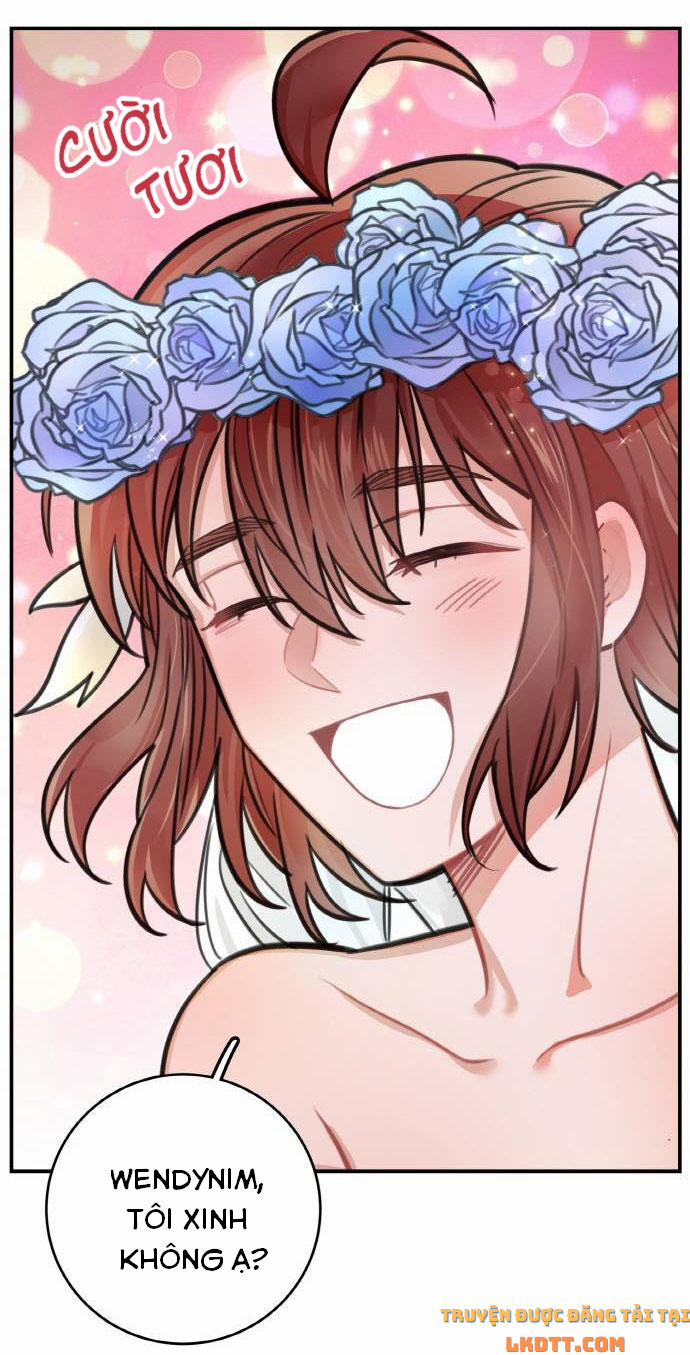 Nhật Ký Tuần Trăng Mật Của Phù Thủy Và Rồng 29 trang 43