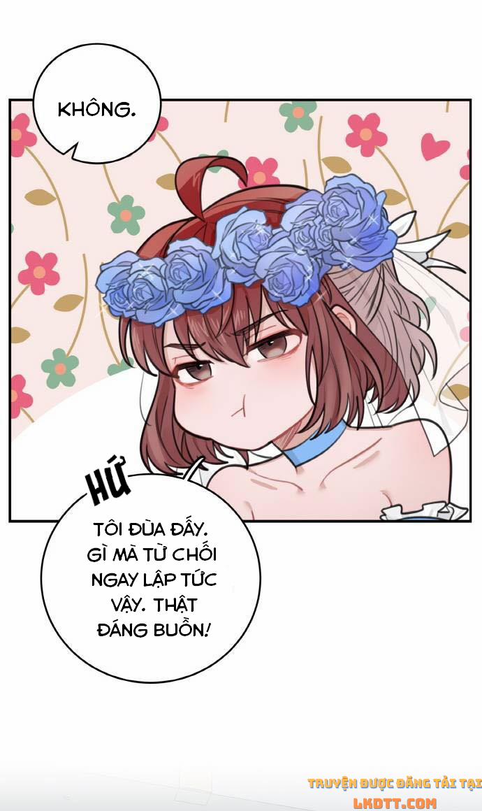 Nhật Ký Tuần Trăng Mật Của Phù Thủy Và Rồng 29 trang 45