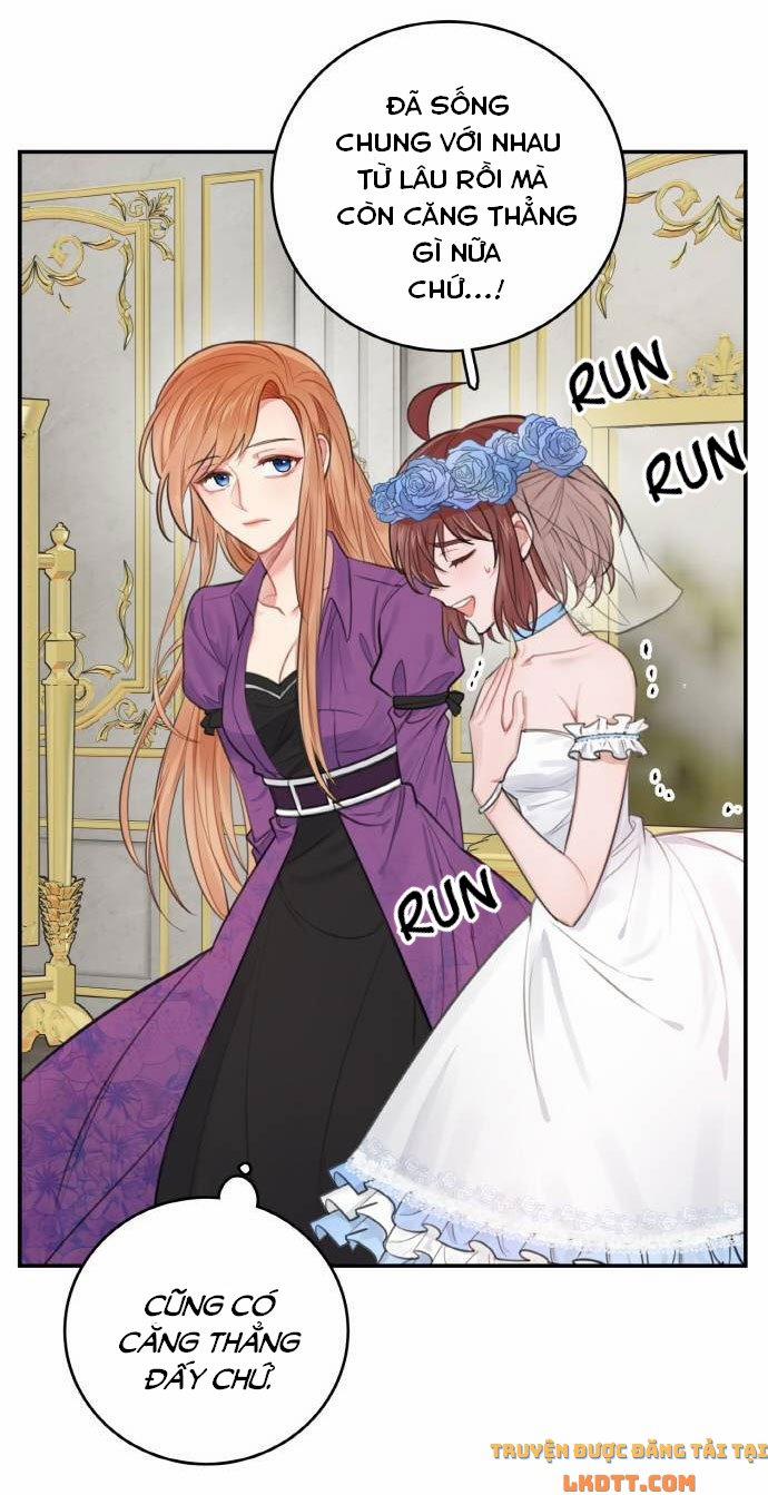 Nhật Ký Tuần Trăng Mật Của Phù Thủy Và Rồng 29 trang 47