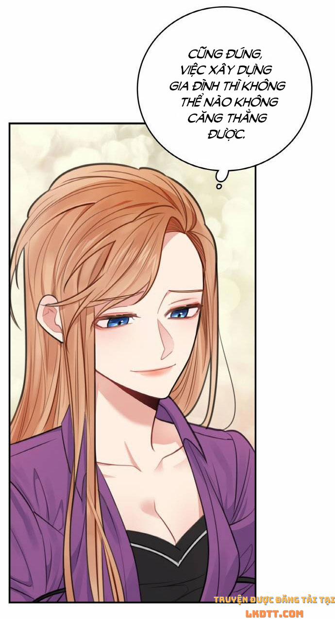 Nhật Ký Tuần Trăng Mật Của Phù Thủy Và Rồng 29 trang 48