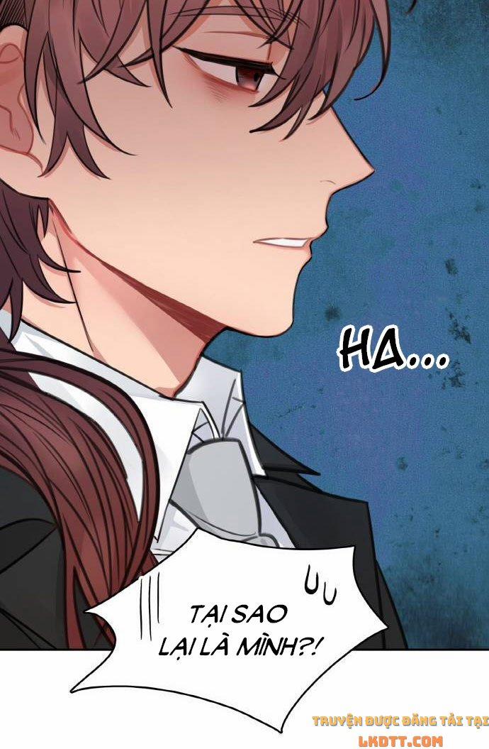 Nhật Ký Tuần Trăng Mật Của Phù Thủy Và Rồng 29 trang 58