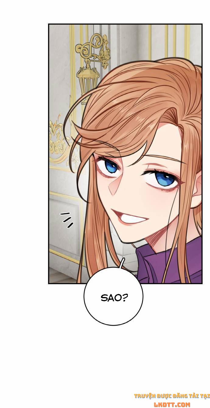 Nhật Ký Tuần Trăng Mật Của Phù Thủy Và Rồng 29 trang 62