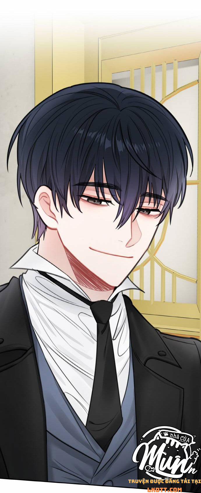 Nhật Ký Tuần Trăng Mật Của Phù Thủy Và Rồng 29 trang 63