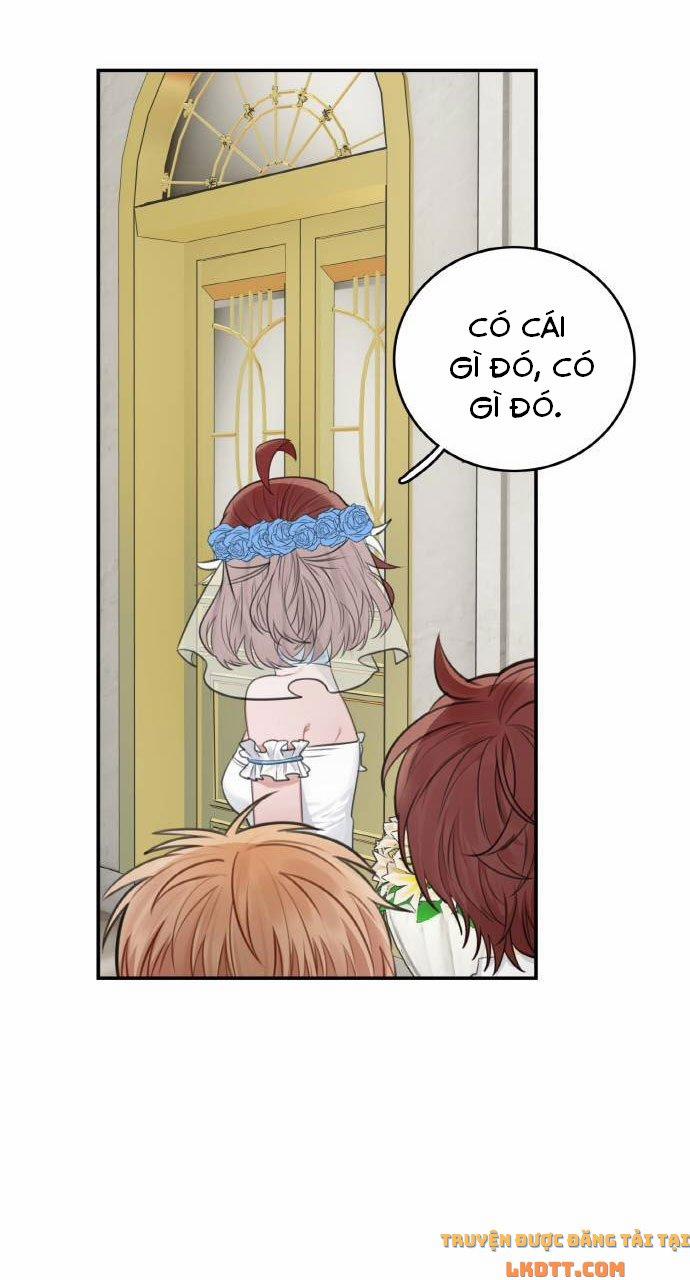 Nhật Ký Tuần Trăng Mật Của Phù Thủy Và Rồng 29 trang 66