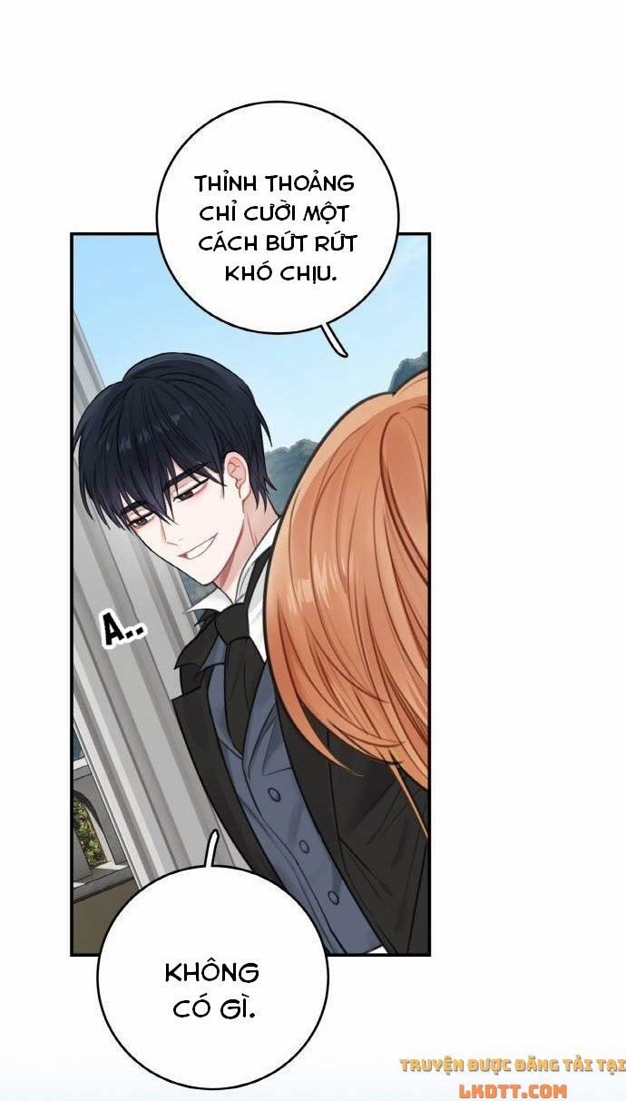 Nhật Ký Tuần Trăng Mật Của Phù Thủy Và Rồng 29 trang 68