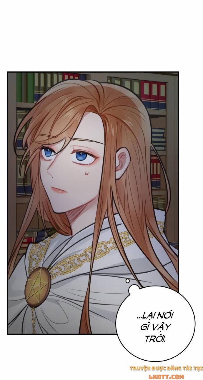 Nhật Ký Tuần Trăng Mật Của Phù Thủy Và Rồng 29 trang 7