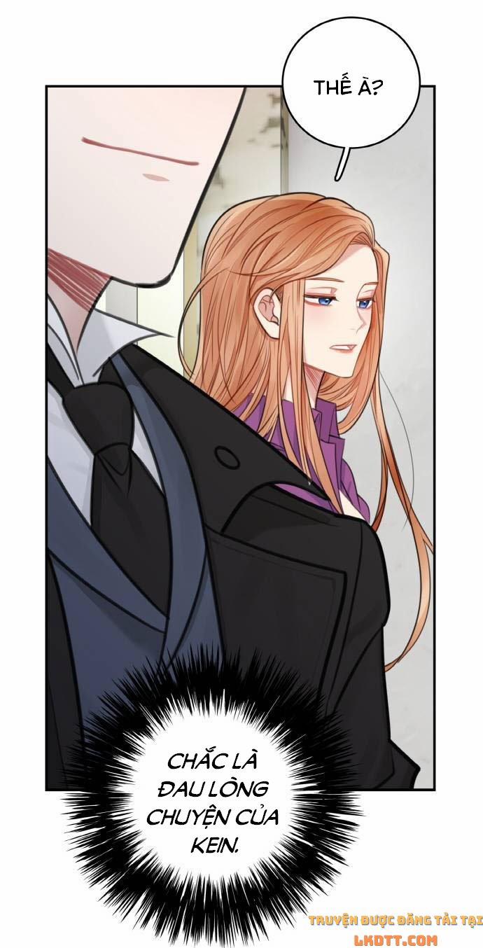 Nhật Ký Tuần Trăng Mật Của Phù Thủy Và Rồng 29 trang 70