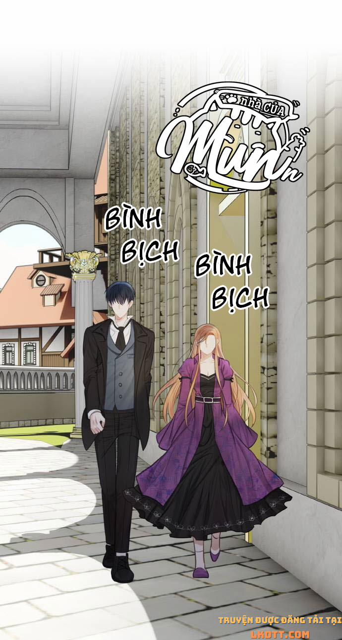 Nhật Ký Tuần Trăng Mật Của Phù Thủy Và Rồng 29 trang 71