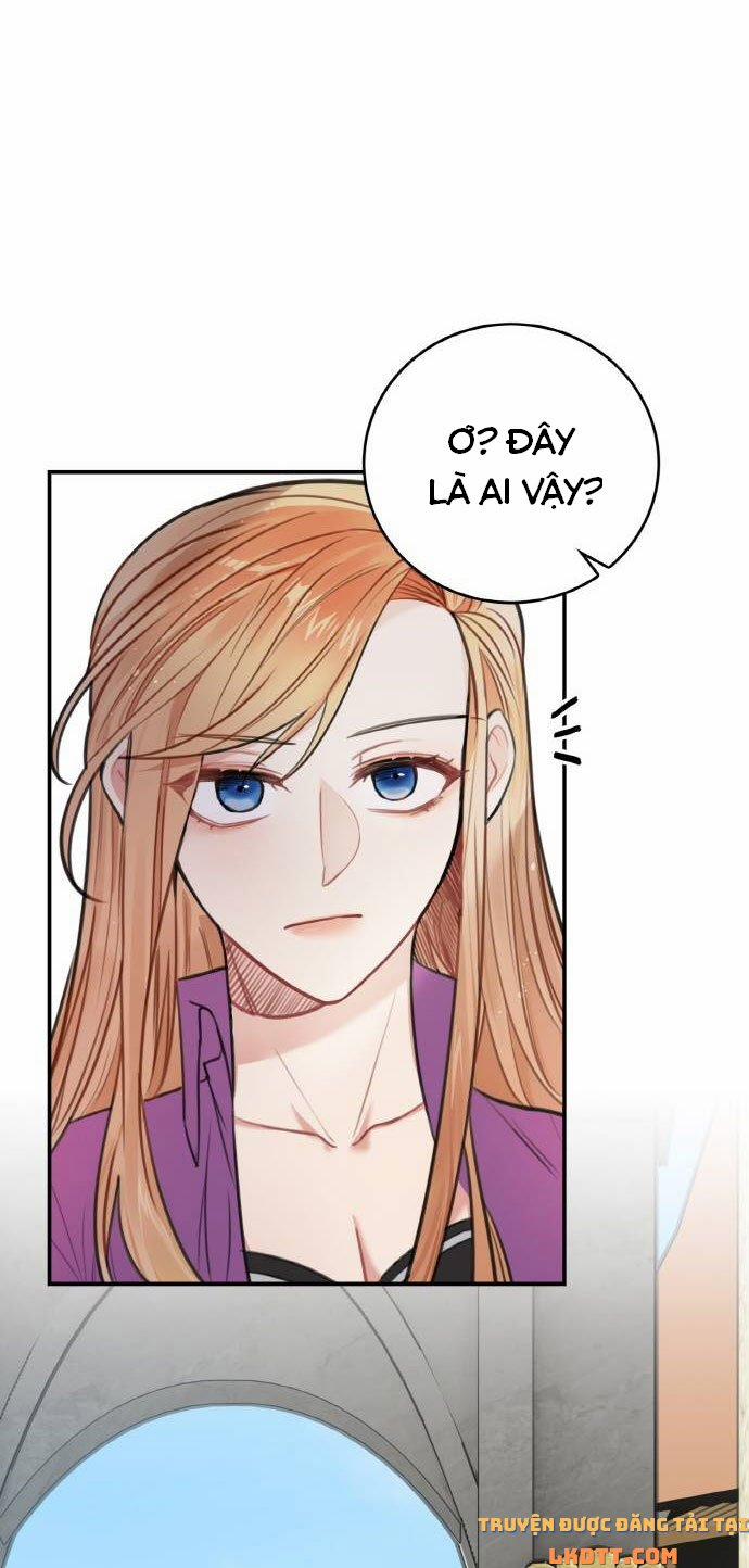 Nhật Ký Tuần Trăng Mật Của Phù Thủy Và Rồng 29 trang 72