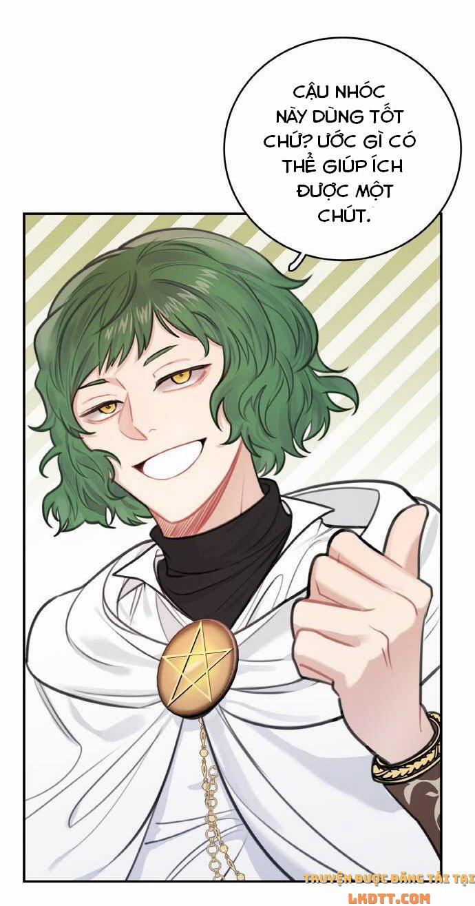 Nhật Ký Tuần Trăng Mật Của Phù Thủy Và Rồng 29 trang 75