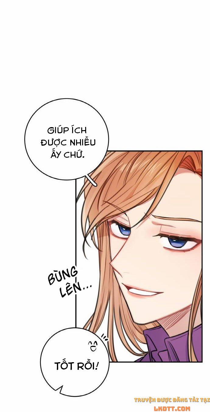 Nhật Ký Tuần Trăng Mật Của Phù Thủy Và Rồng 29 trang 76