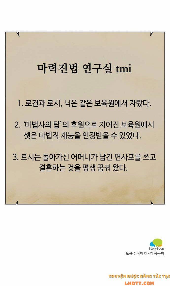 Nhật Ký Tuần Trăng Mật Của Phù Thủy Và Rồng 29 trang 82