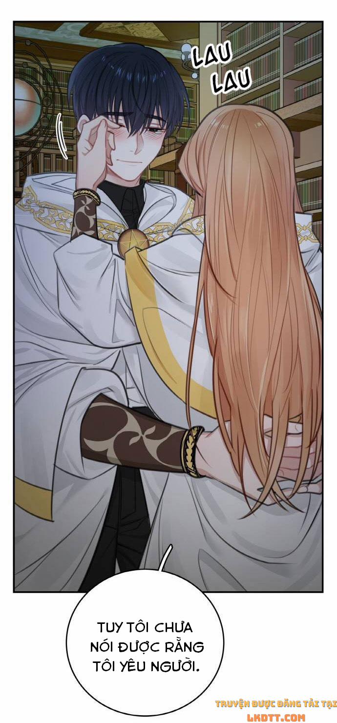 Nhật Ký Tuần Trăng Mật Của Phù Thủy Và Rồng 29 trang 9