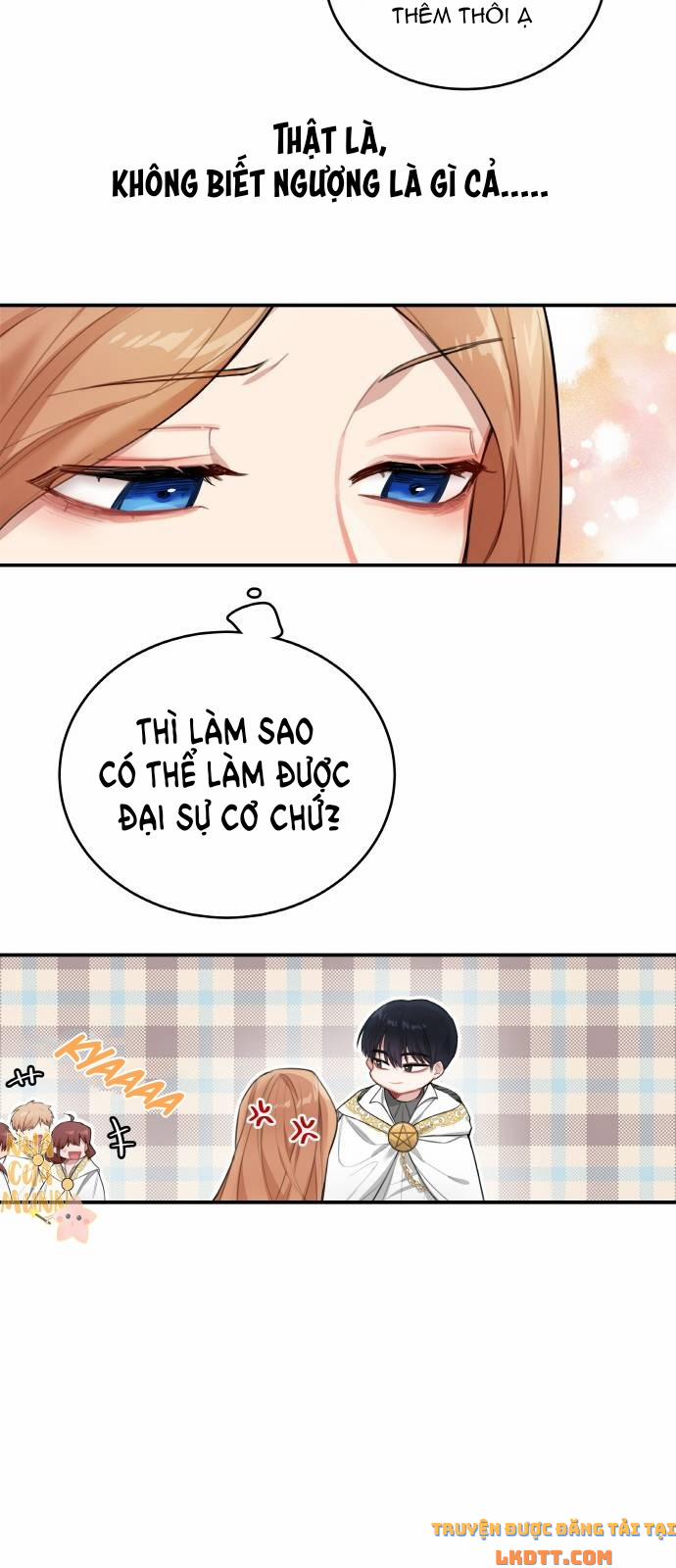 Nhật Ký Tuần Trăng Mật Của Phù Thủy Và Rồng 3 trang 17