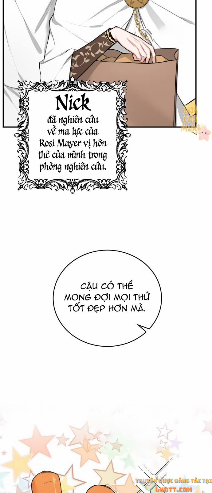 Nhật Ký Tuần Trăng Mật Của Phù Thủy Và Rồng 3 trang 2