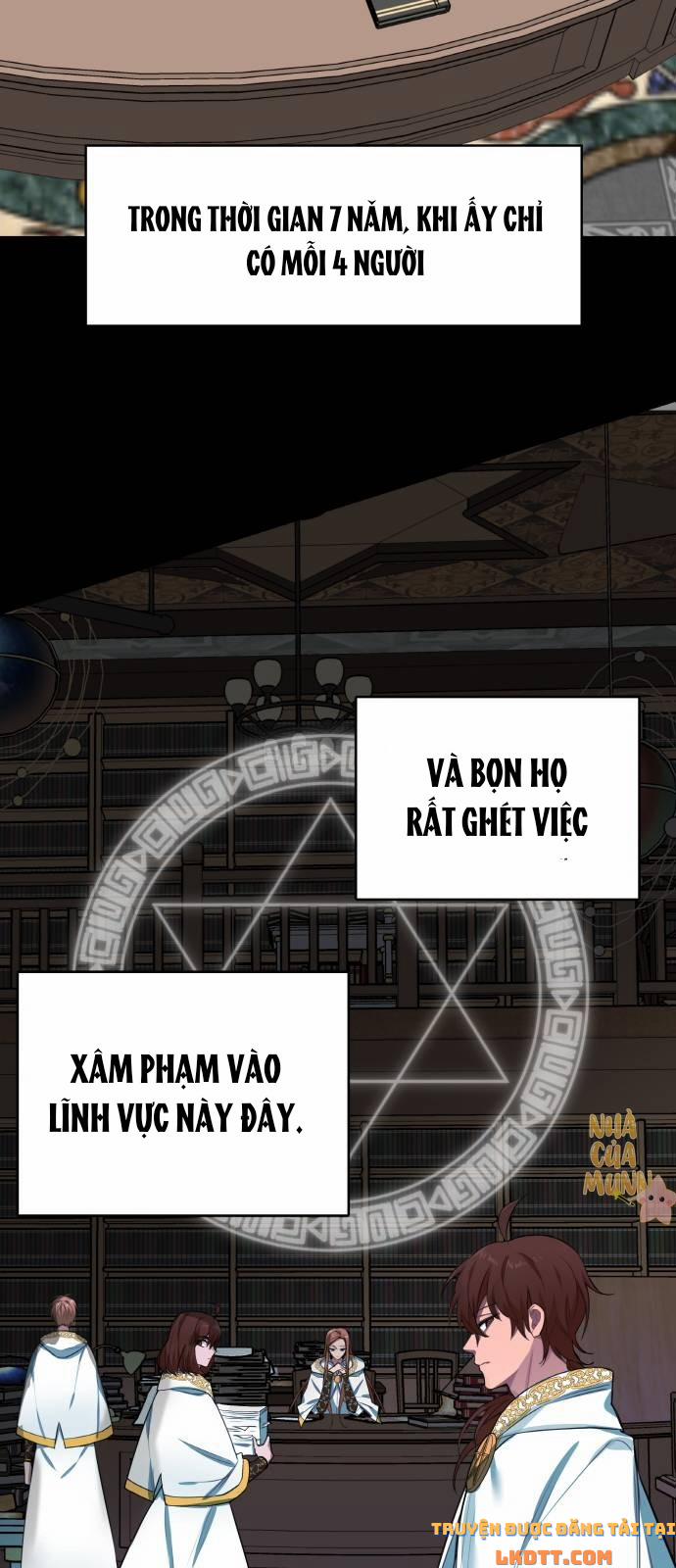 Nhật Ký Tuần Trăng Mật Của Phù Thủy Và Rồng 3 trang 31