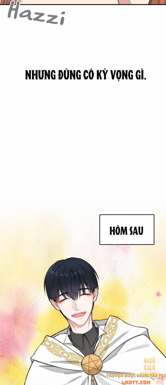 Nhật Ký Tuần Trăng Mật Của Phù Thủy Và Rồng 3 trang 49