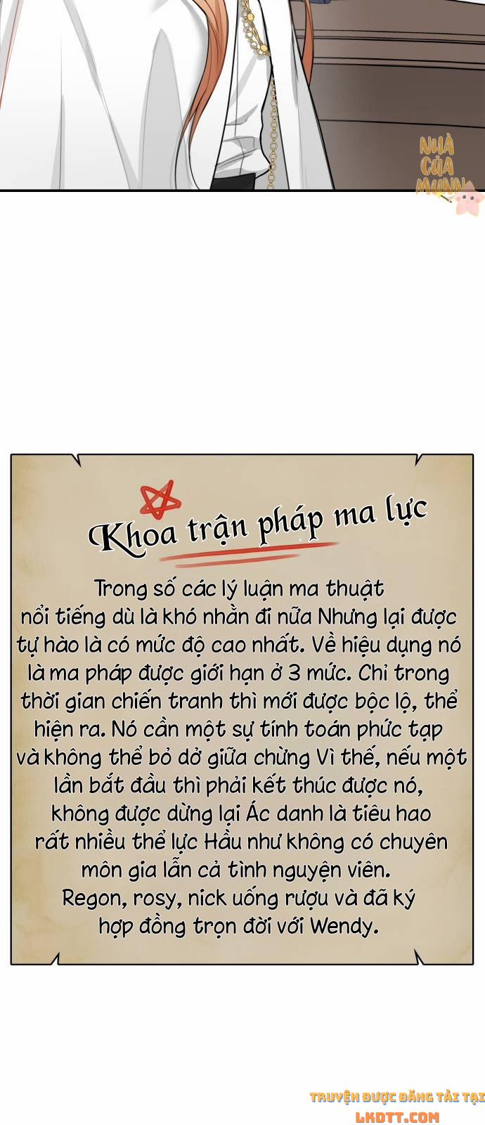 Nhật Ký Tuần Trăng Mật Của Phù Thủy Và Rồng 3 trang 51