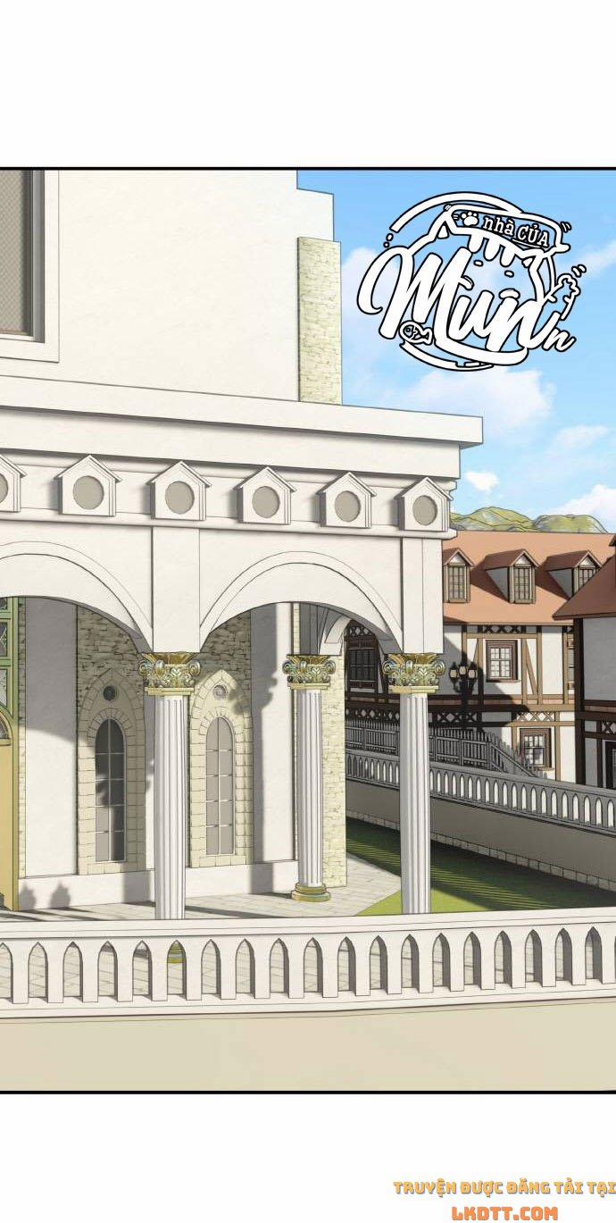 Nhật Ký Tuần Trăng Mật Của Phù Thủy Và Rồng 30 trang 0